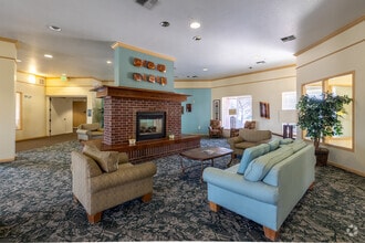 Interior Photo - The Village at Hampden Town Center