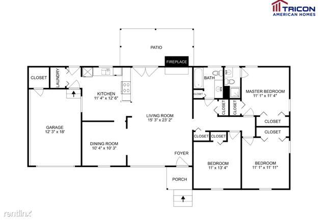 315 Creighton Dr West Columbia Sc 29172 House For Rent In West