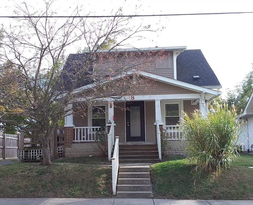 Foto principal - 8 Beveridge St