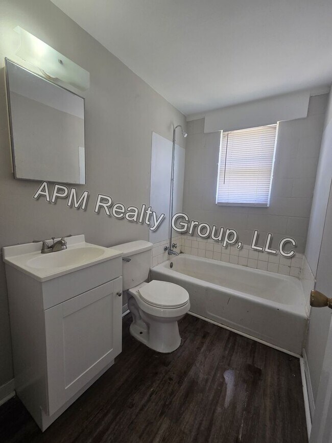 Foto del edificio - Renovated apartment in downtown Columbia
