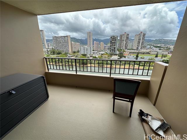 Foto del edificio - 2121 Ala Wai Blvd