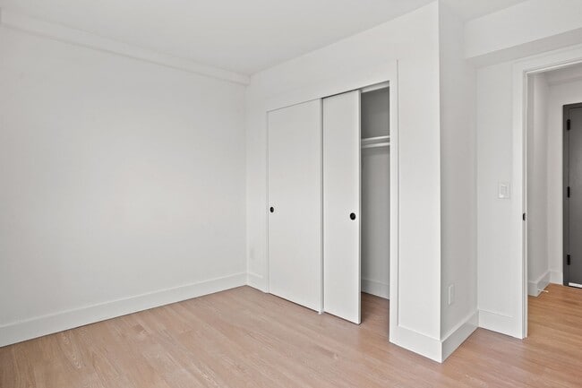 Interior Photo - The Horizon Apartments