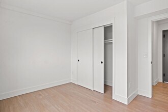 Interior Photo - The Horizon Apartments