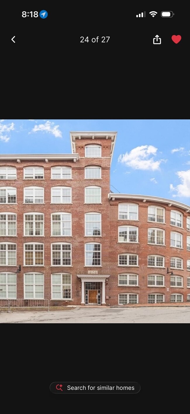 Building Photo - 256 Market St