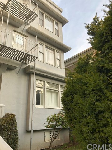 Building Photo - 2411 Durant Ave