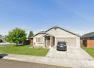 Building Photo - 506 S Florida Pl