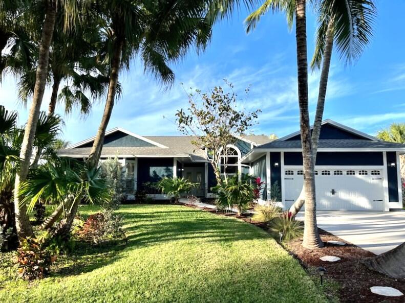 8737 SE Sharon St, Hobe Sound, FL 33455 House for Rent in Hobe Sound