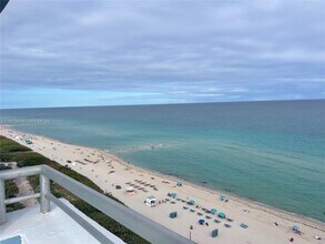 Building Photo - 6969 Collins Ave