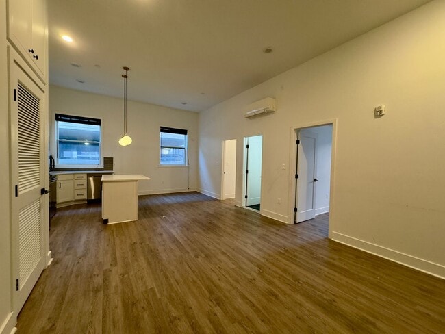 Interior Photo - The James