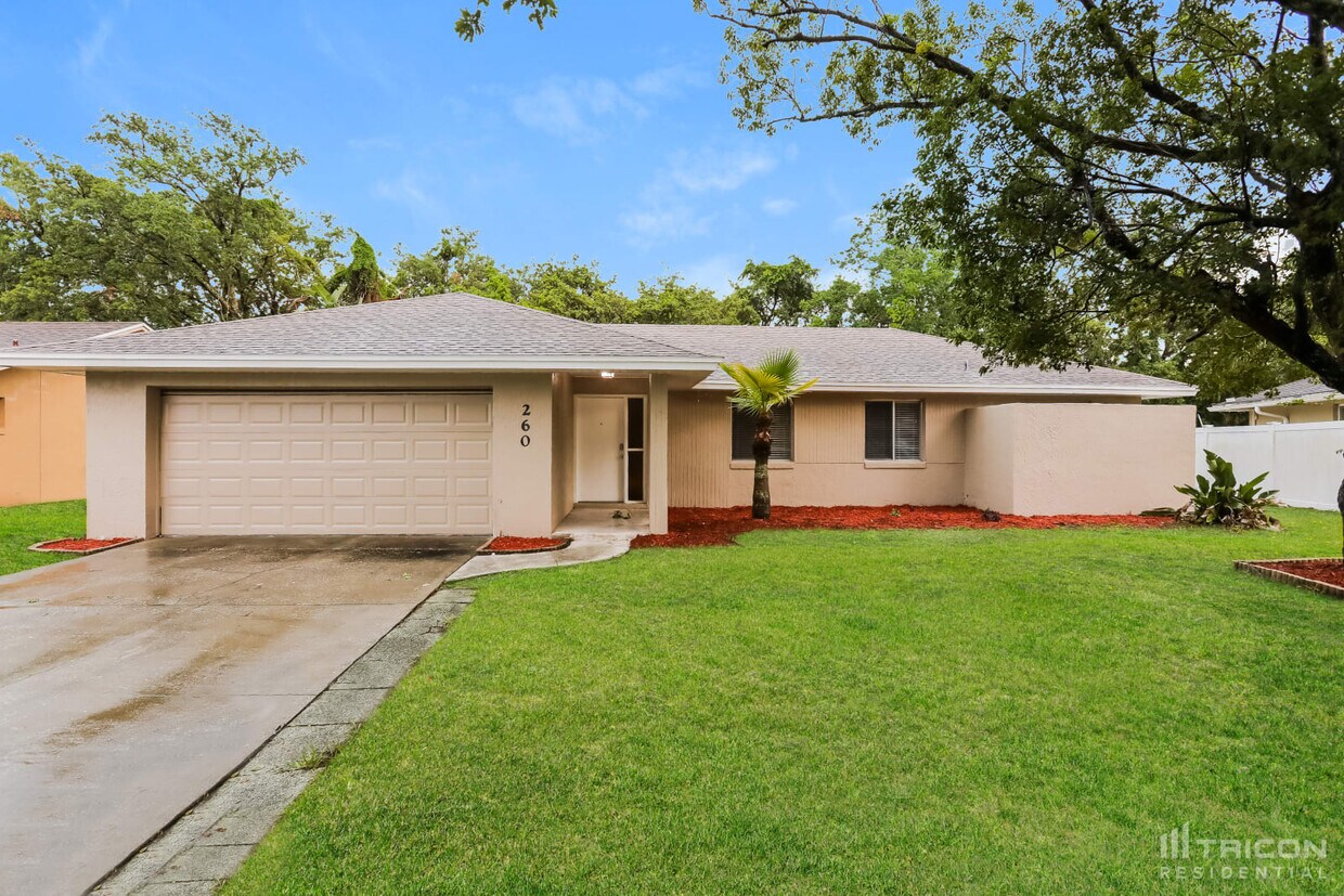 Foto principal - 260 Twelve League Circle Casselberry FL