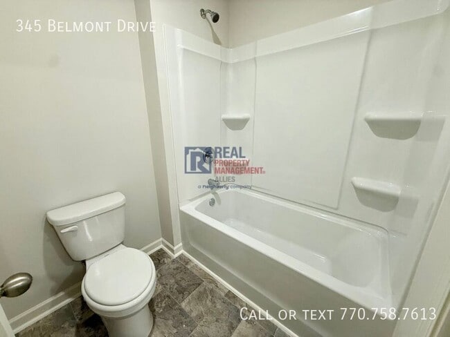 Building Photo - 345 Belmont Dr