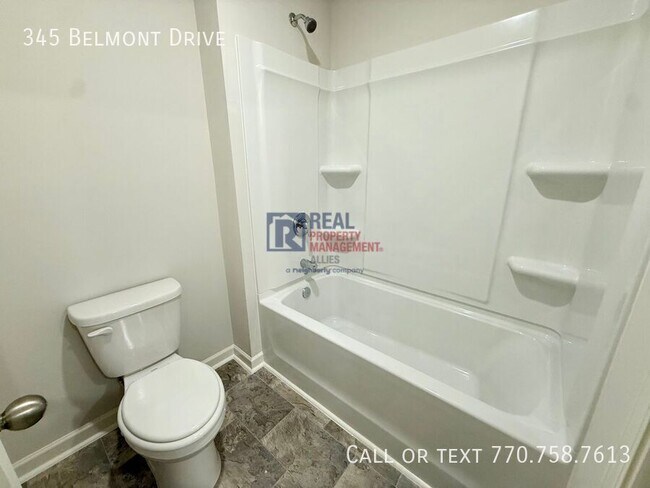 Foto del edificio - 345 Belmont Dr