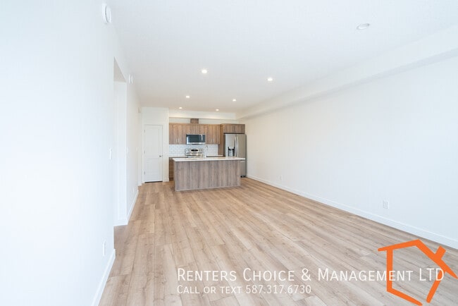 Building Photo - NEW 2 BEDROOM MAIN FLOOR UNIT WITH ASSIGNE...