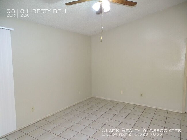 Foto del edificio - 5818 Liberty Bell St., San Antonio, TX. 78233