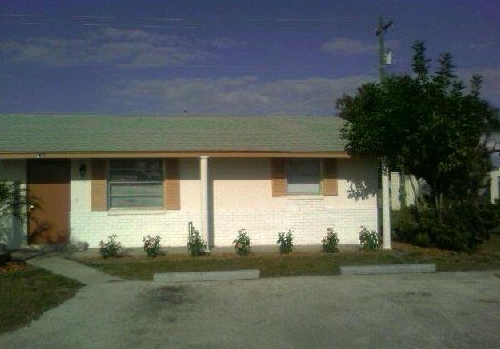 Foto del edificio - Overbrook Gardens