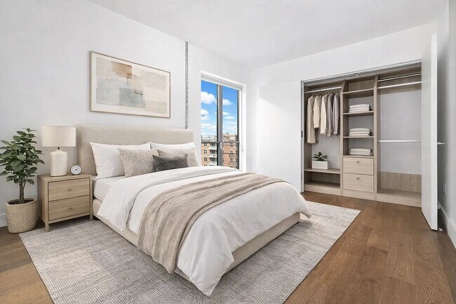 Foto del edificio - 227 Lexington Ave
