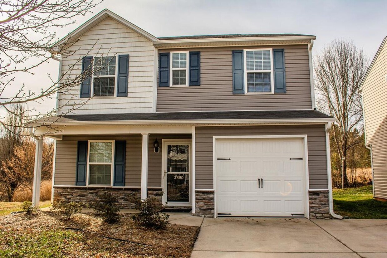 Foto principal - 3890 Sanwood Ln