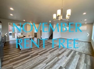 Building Photo - 438 N Stone Mountain Dr