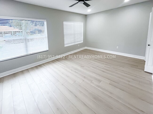 Building Photo - 7717 Yoe St