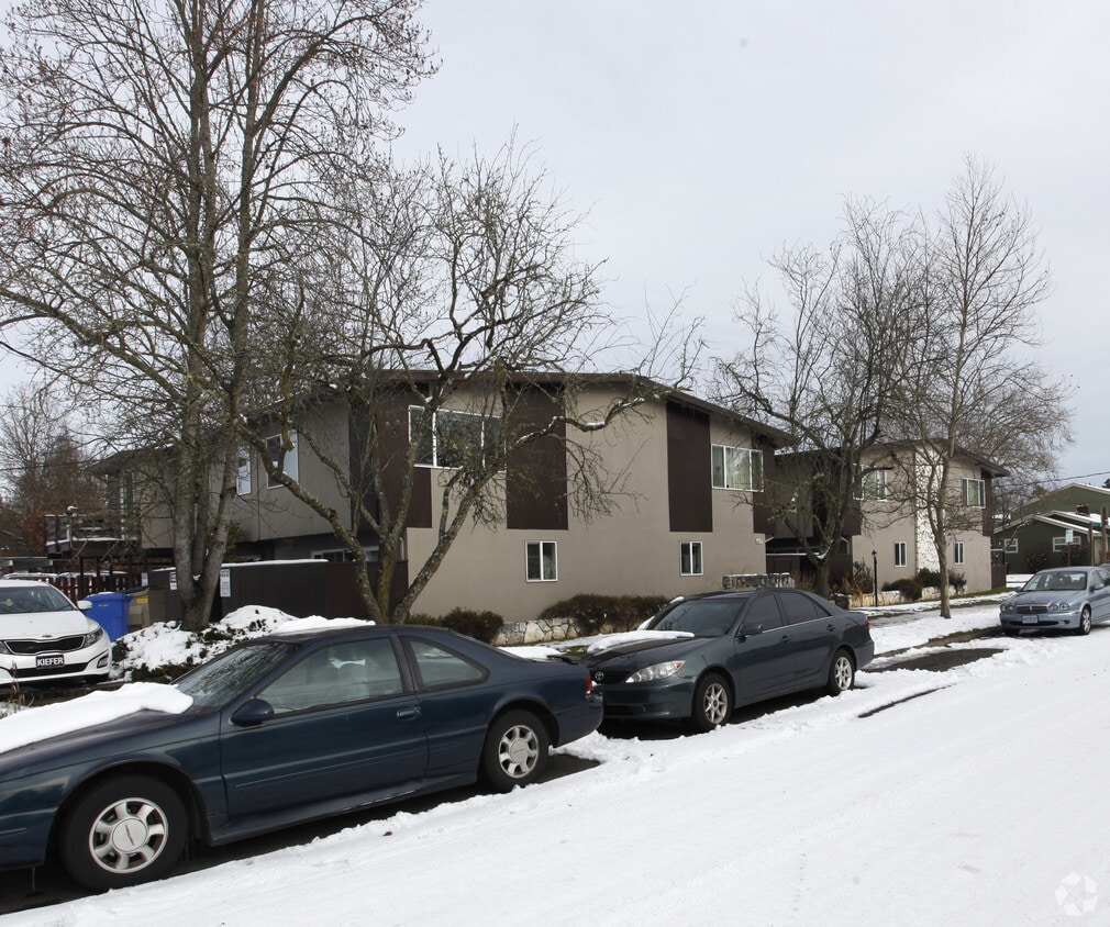Building Photo - Rockwood