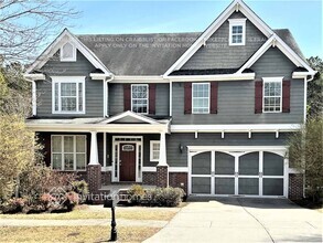 Building Photo - 2027 Juniper Ives Ct SE