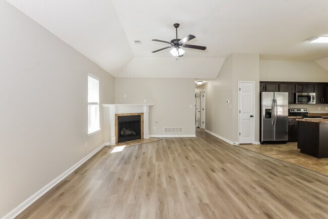 Foto del edificio - 9876 Southern Oak Way