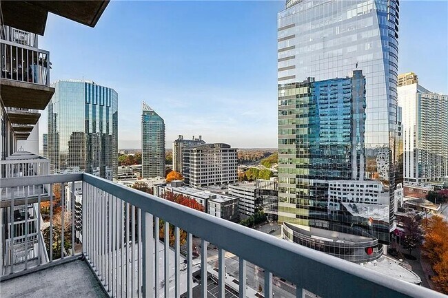 Foto del edificio - 3324 Peachtree Rd
