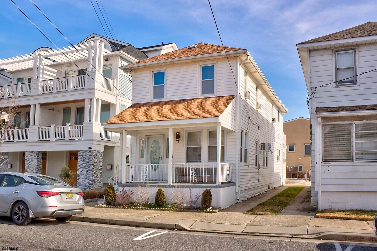 Foto principal - 9 N Jefferson Ave