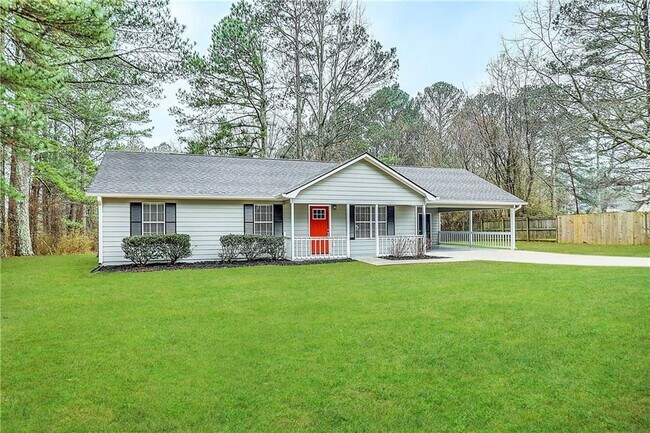 Foto del edificio - 30 Mabry Rd