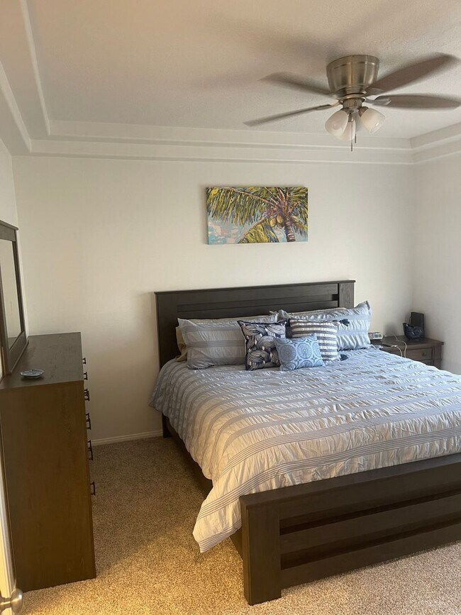 Foto del edificio - The Falls Upper Level 2 bed/2 bath condo w...