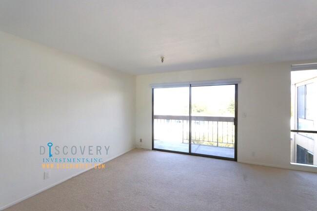 Foto del edificio - One Plus Bedroom Condo Close to Piedmont A...