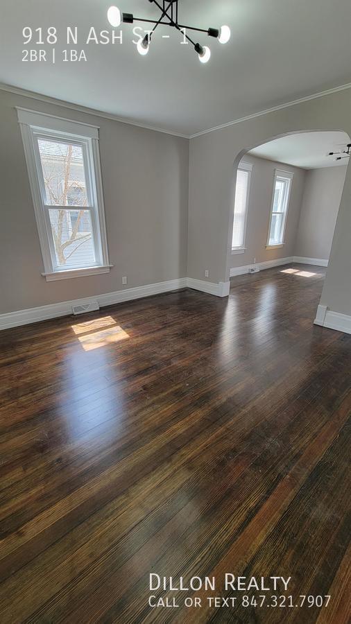 Foto del edificio - 918 N Ash St