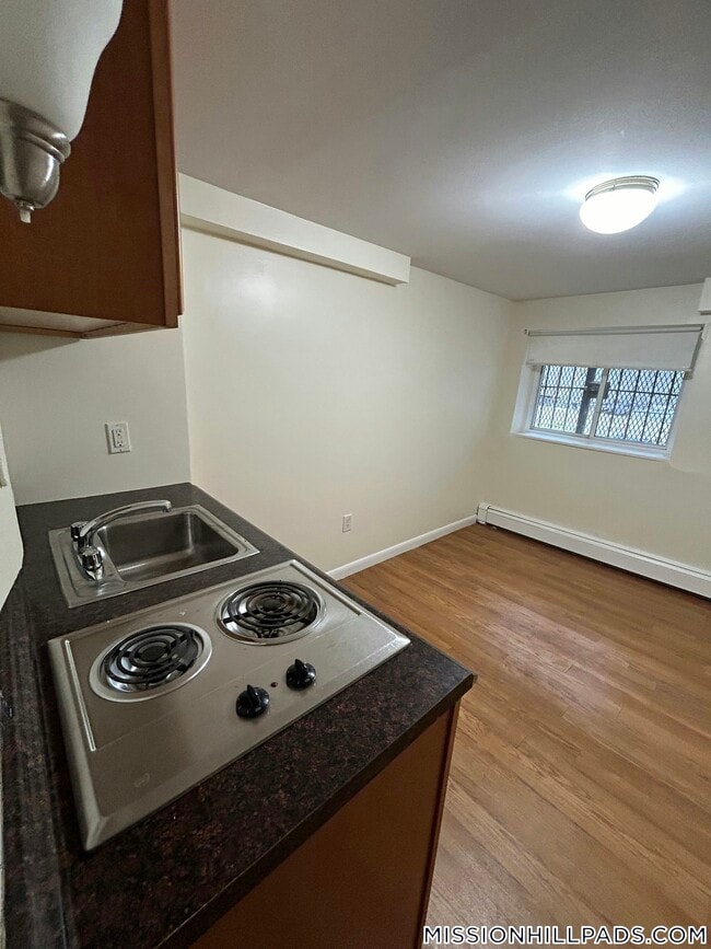 Building Photo - 51 S Huntington Ave