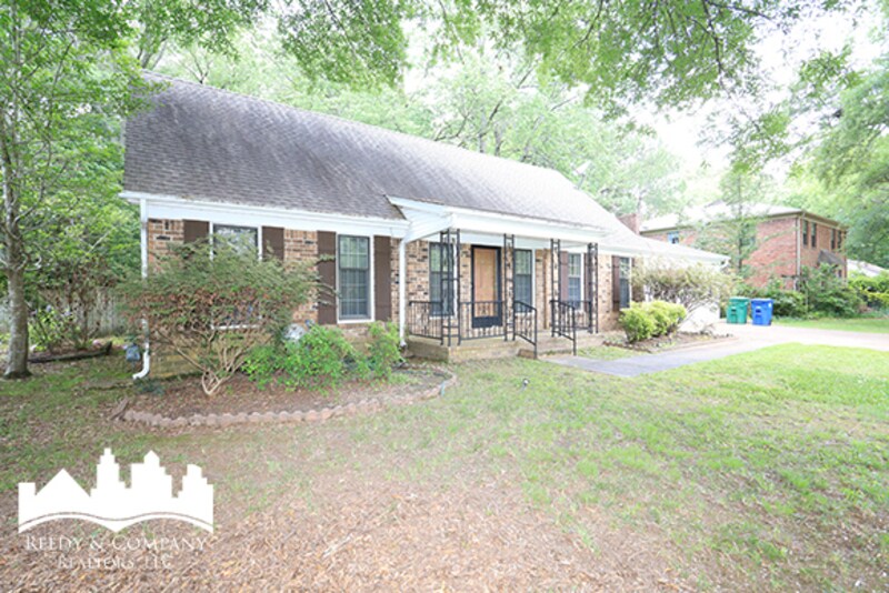 Primary Photo - 2531 Mimosa Tree Dr
