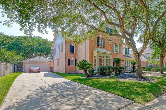 Foto del edificio - 18 Turtle Creek Manor