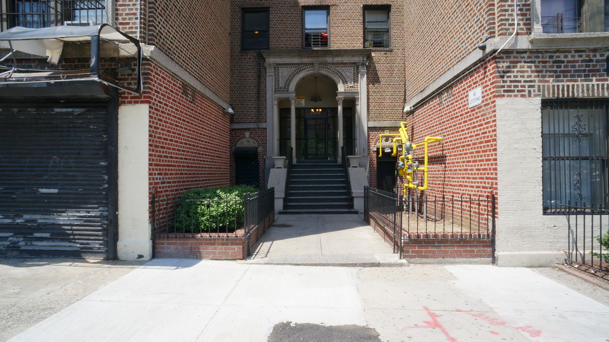 Foto principal - 1565 Grand Concourse