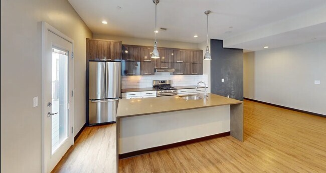 Foto del edificio - 16 Preble St