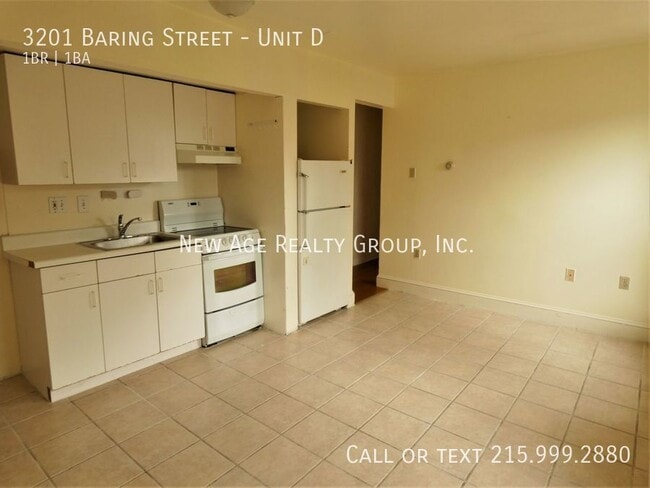 Building Photo - 3201 Baring St