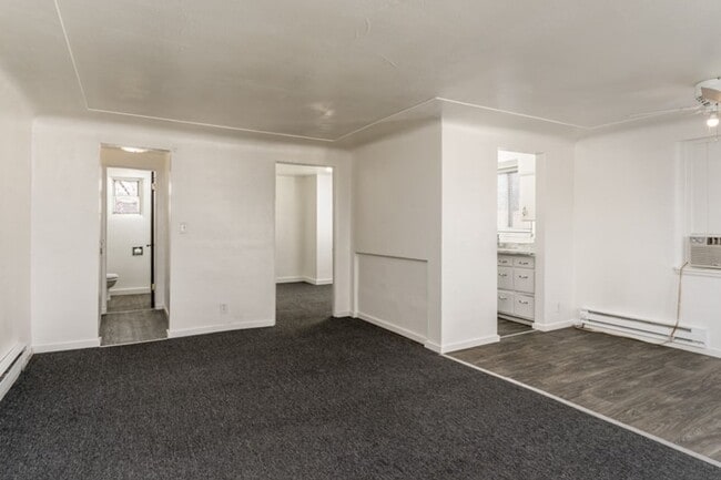 Building Photo - Gate City Apartments