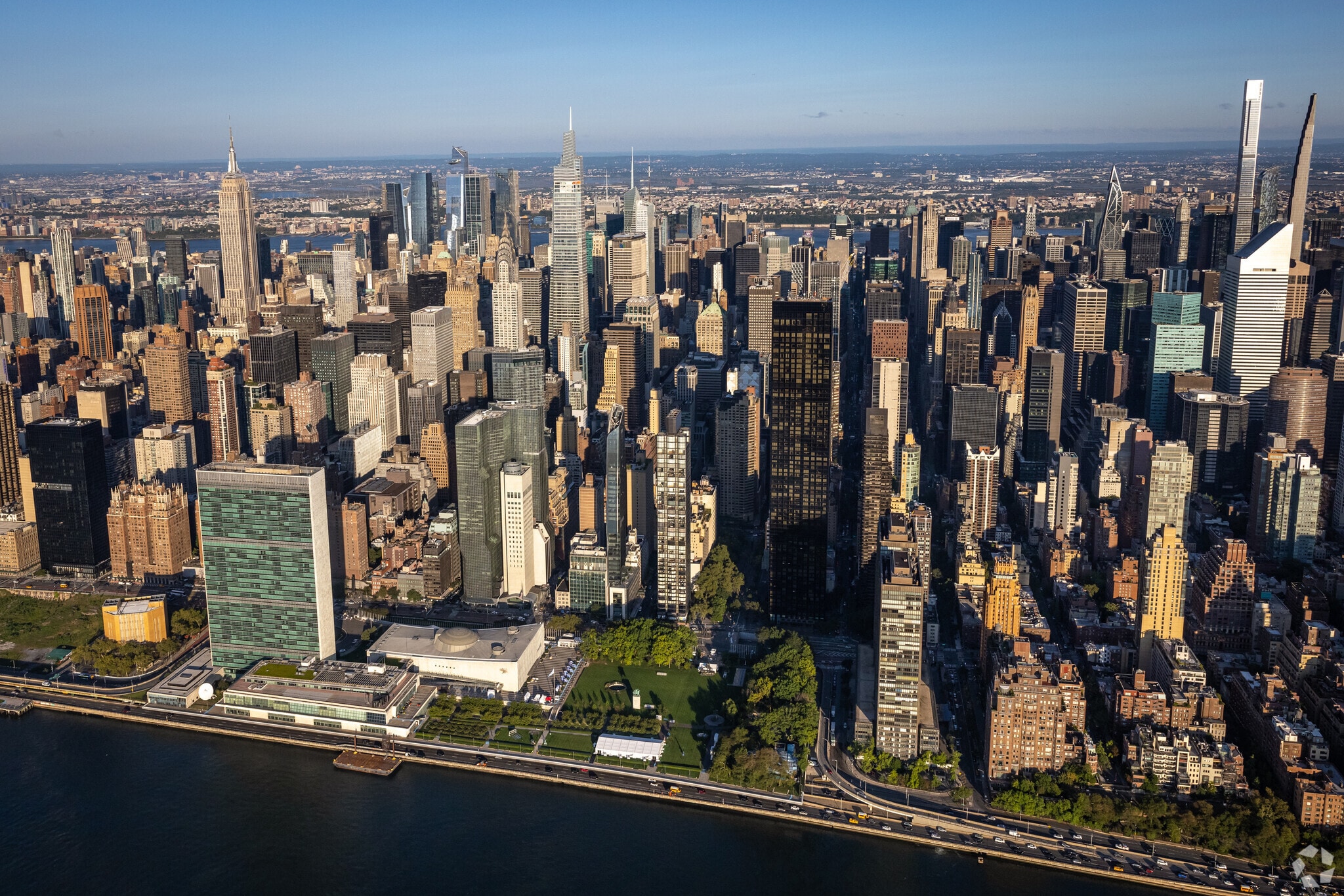 50 United Nations Plaza