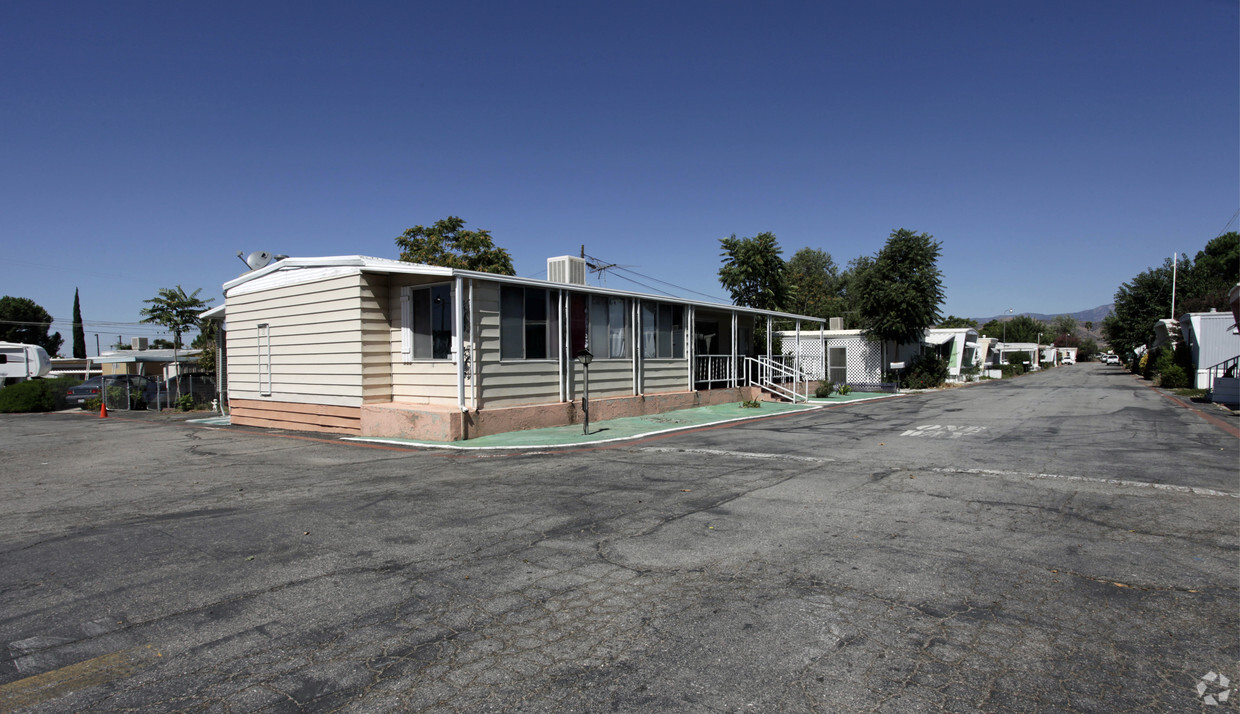 Foto del edificio - Holiday Mobile Rancho