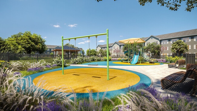 Building Photo - Boulden at Southfields