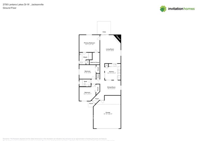 Foto del edificio - 2750 Lantana Lakes Dr W