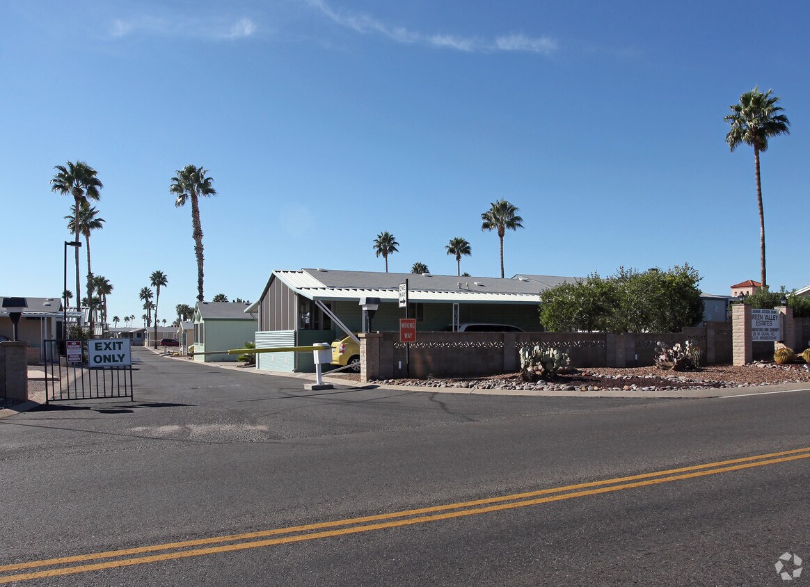 Green Valley Rv Resort - 25 W Duval Rd Green Valley, AZ 85614 |  Apartments.com