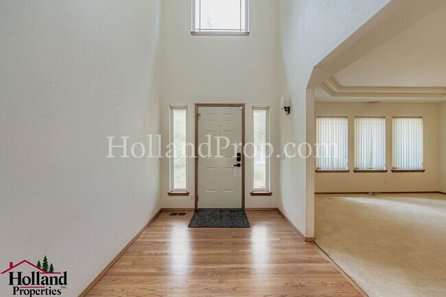 Foto del edificio - Charming Single-Level Home in Private Cul-...