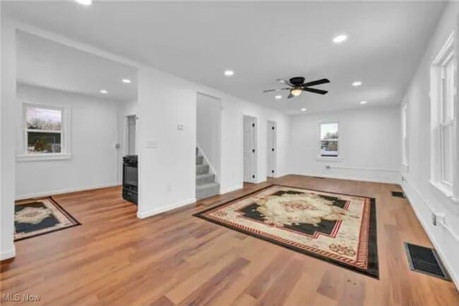 Foto del edificio - 1504 14th St SE