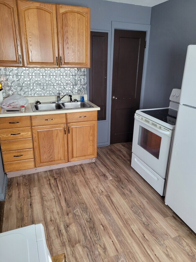 Foto del edificio - 6819 MacCorkle Ave
