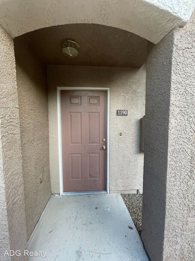10245 S Maryland Pkwy, Las Vegas, NV 89183 House for Rent in Las