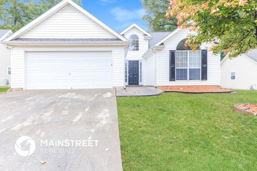Primary Photo - 330 Fallview Dr