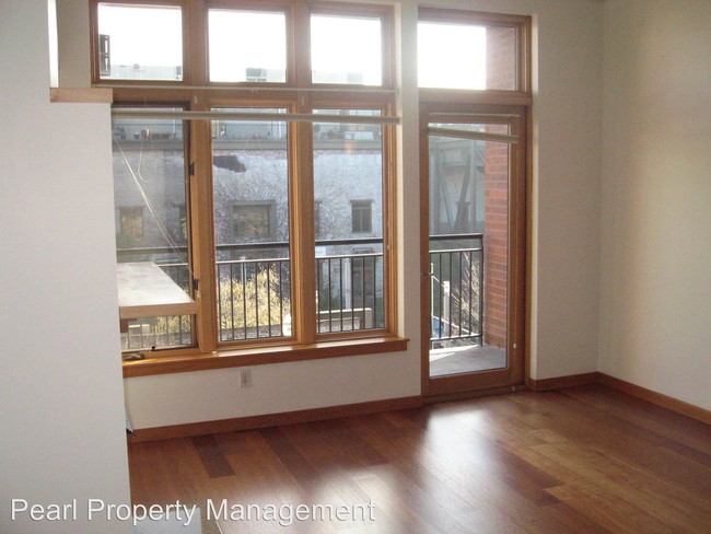 Foto del edificio - 1030 NW Johnson St